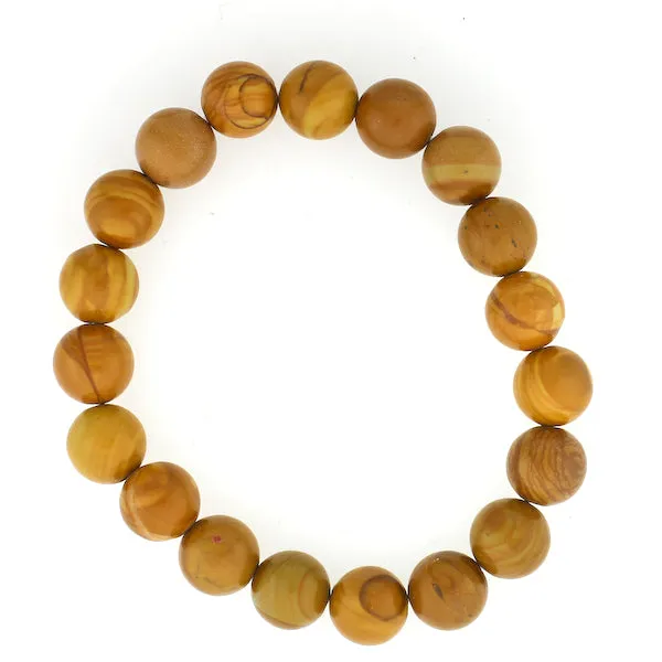 10mm Stretch Bracelet