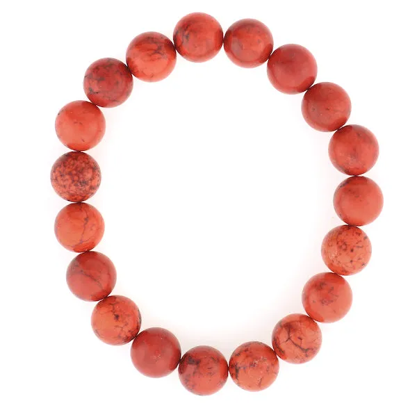 10mm Stretch Bracelet