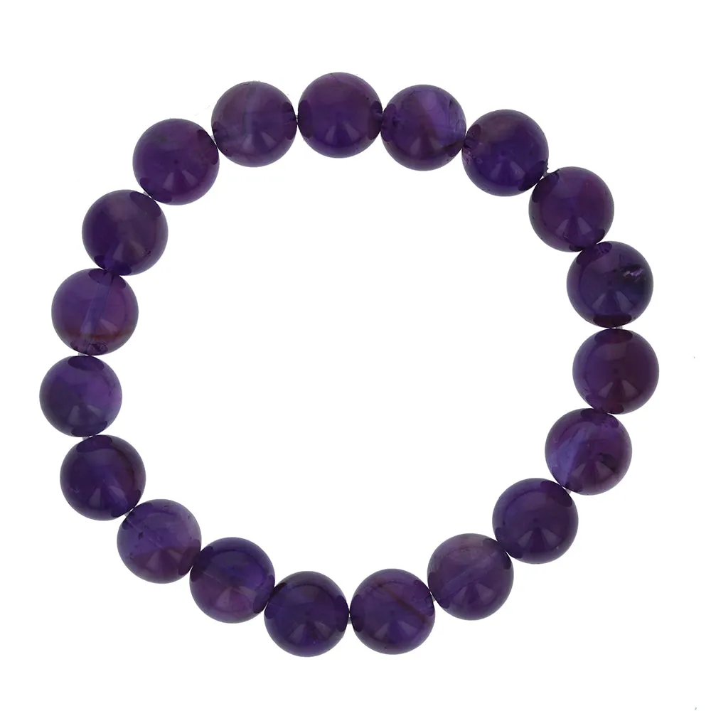 10mm Stretch Bracelet