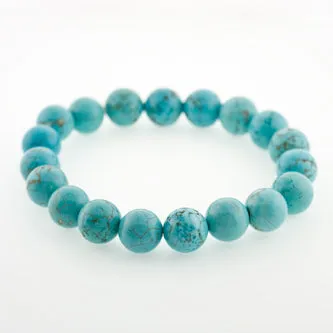 10mm Stretch Bracelet