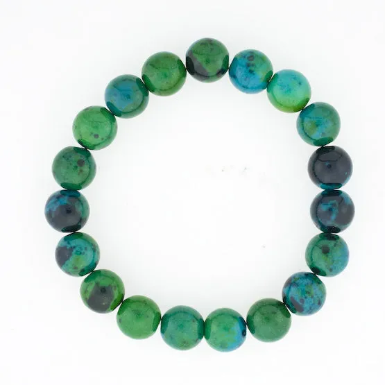 10mm Stretch Bracelet