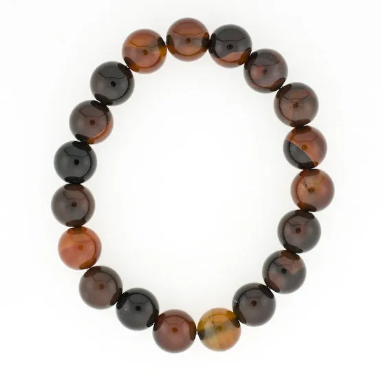 10mm Stretch Bracelet