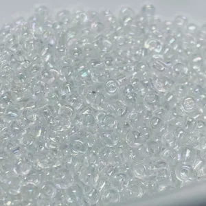 8/0 Rainbow (50g) - Crystal