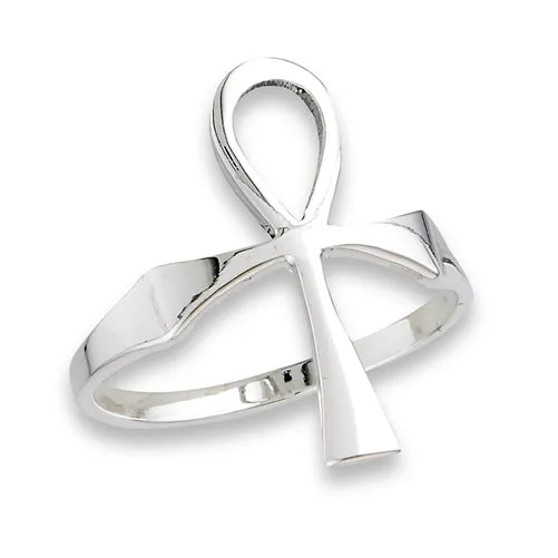 Ankh Ring