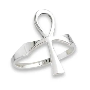 Ankh Ring