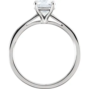 Engagement Ring Mounting 122414