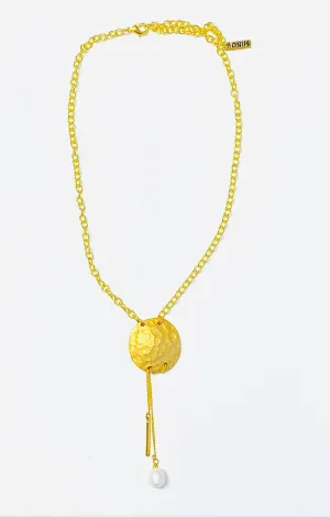 Gunari Necklace