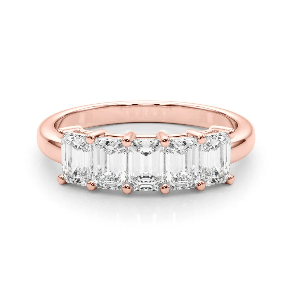 Ladies Eternity Wedding Band 85347