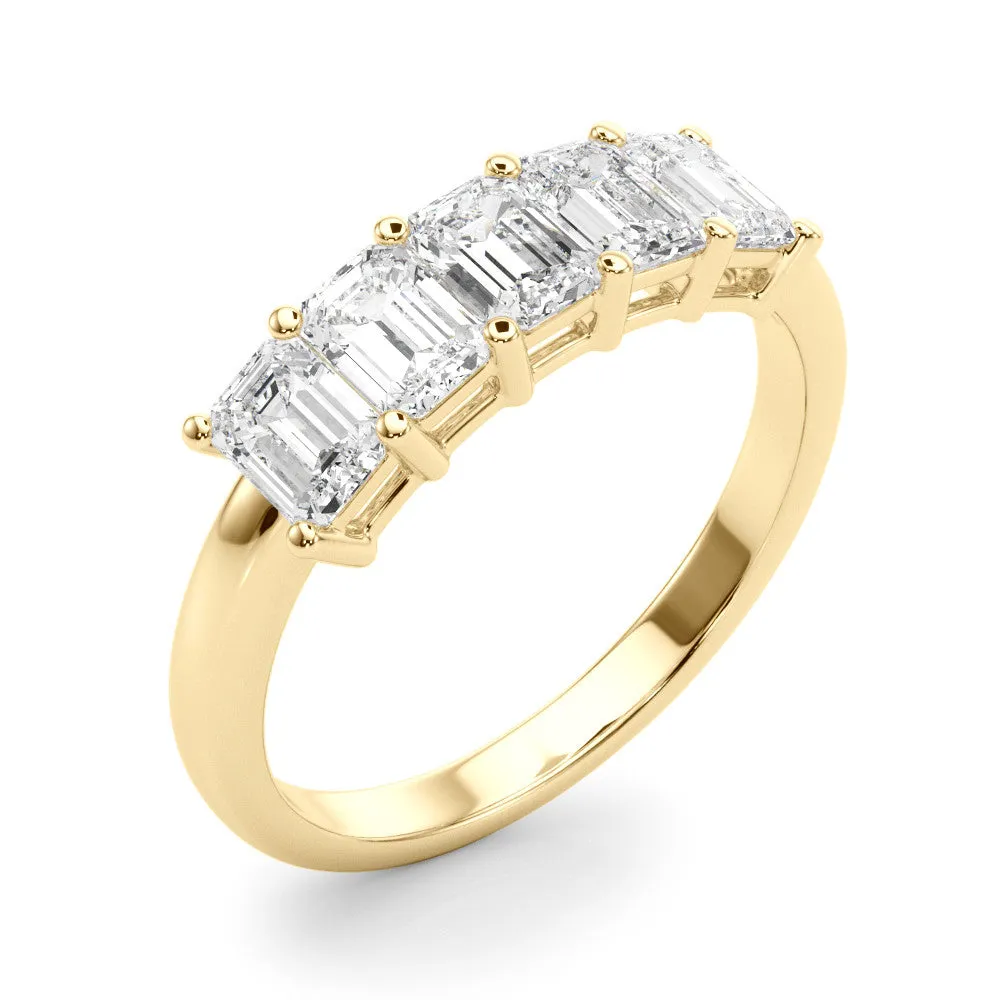 Ladies Eternity Wedding Band 85347