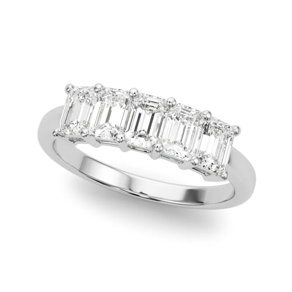 Ladies Eternity Wedding Band 85347