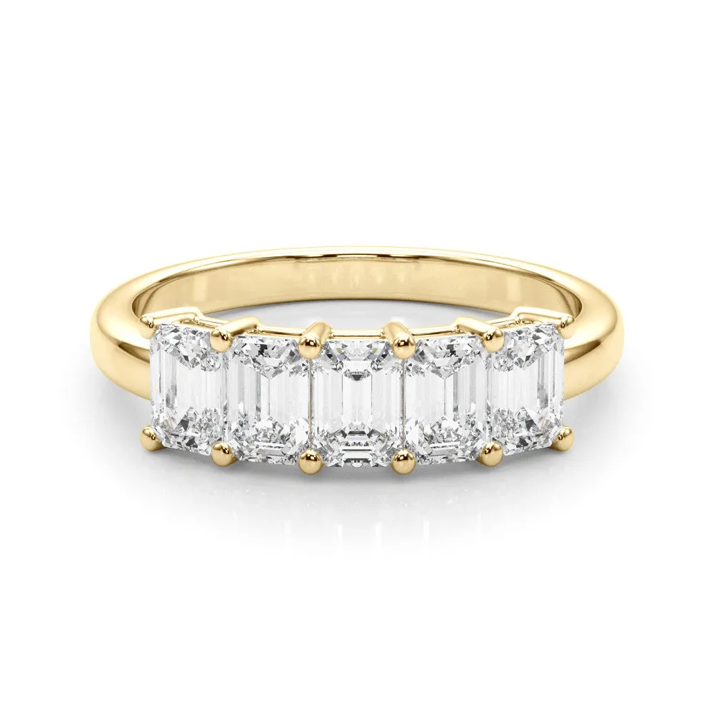 Ladies Eternity Wedding Band 85347