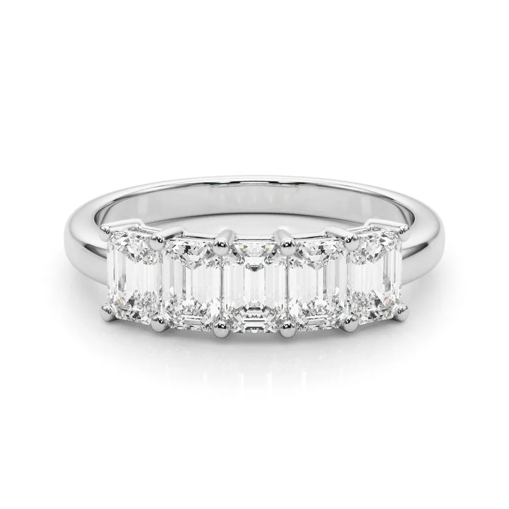 Ladies Eternity Wedding Band 85347