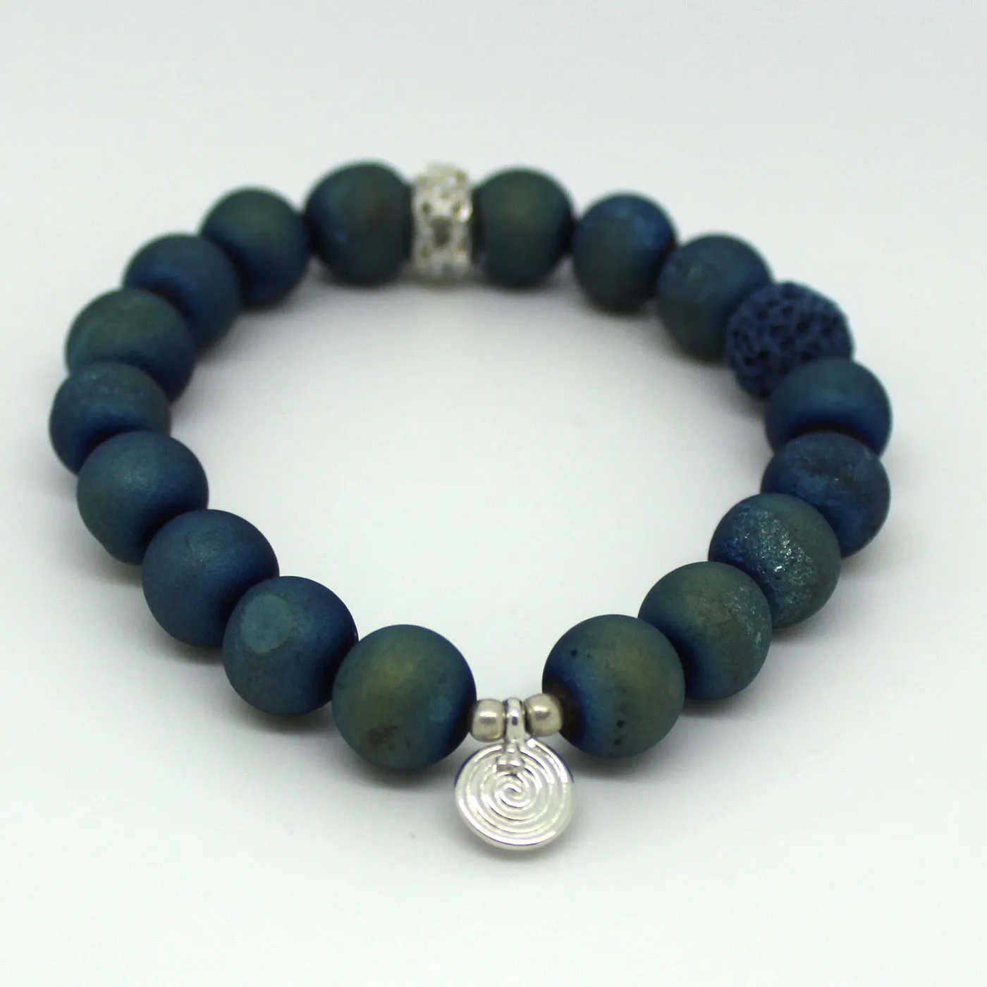 Patty S Charm Bracelet