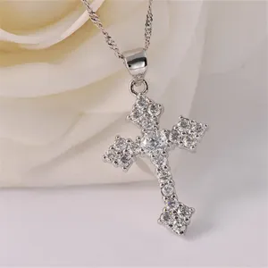 Pure 925 Silver Necklaces