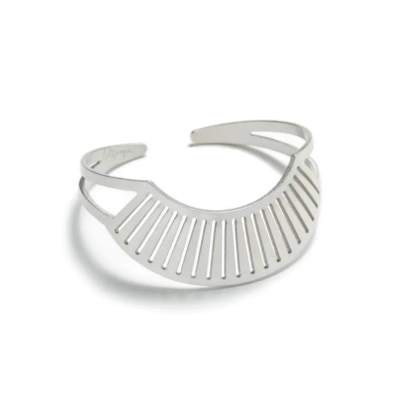 Recast Canto cuff bracelet