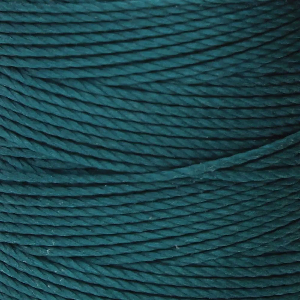 S-LON Bead Cord - Green Blue