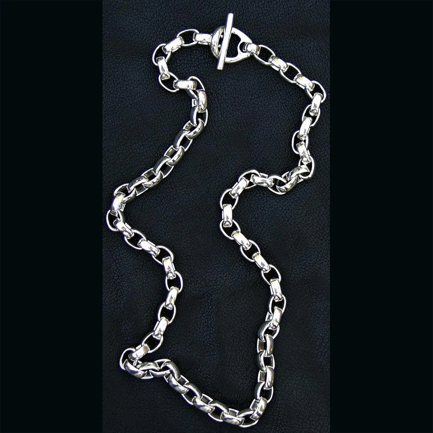 Small Chain Necklace