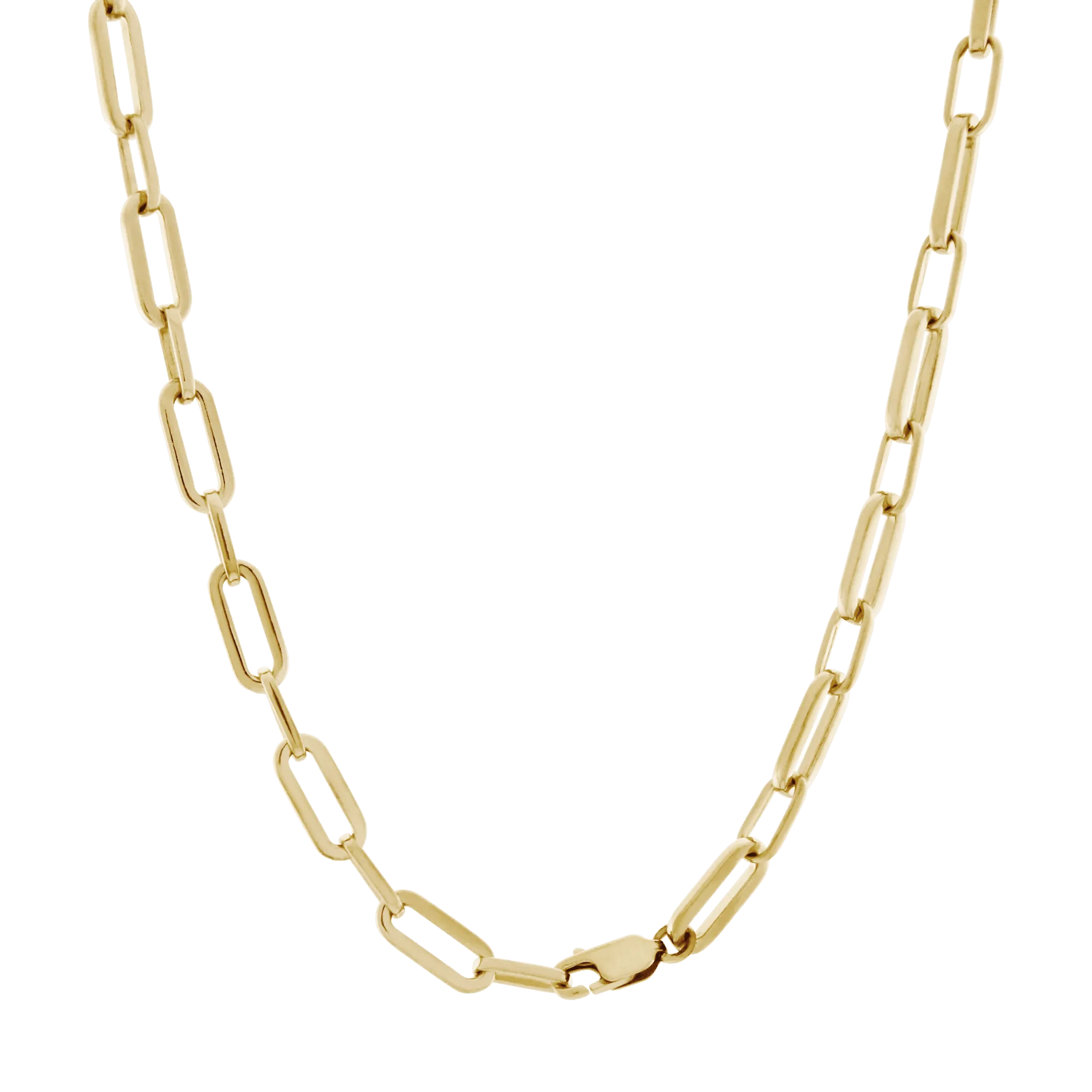 Suitor chain necklace